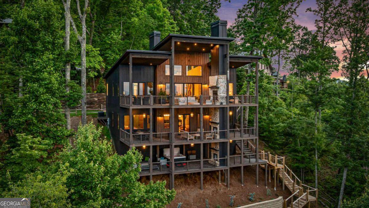 719 Ripshin Mountain Road - Photo 1