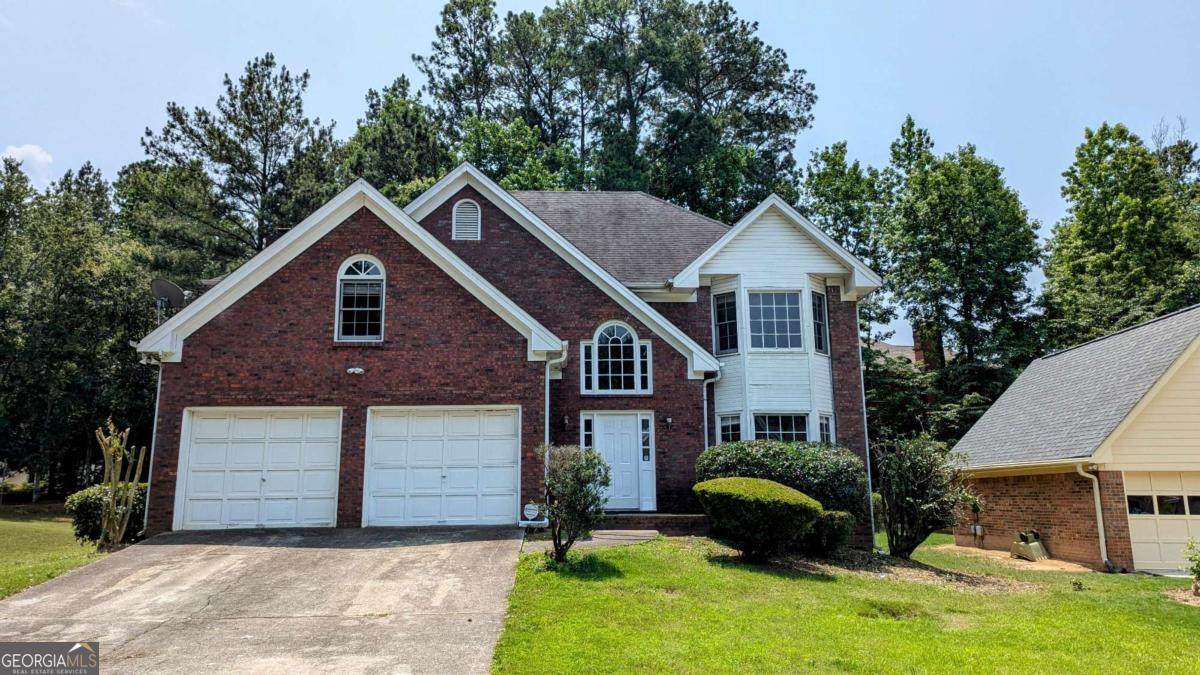 6385 Southland Forest Drive - Photo 1