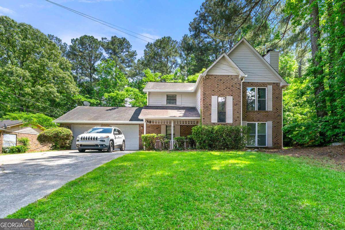 358 Riverbrook Court - Photo 1
