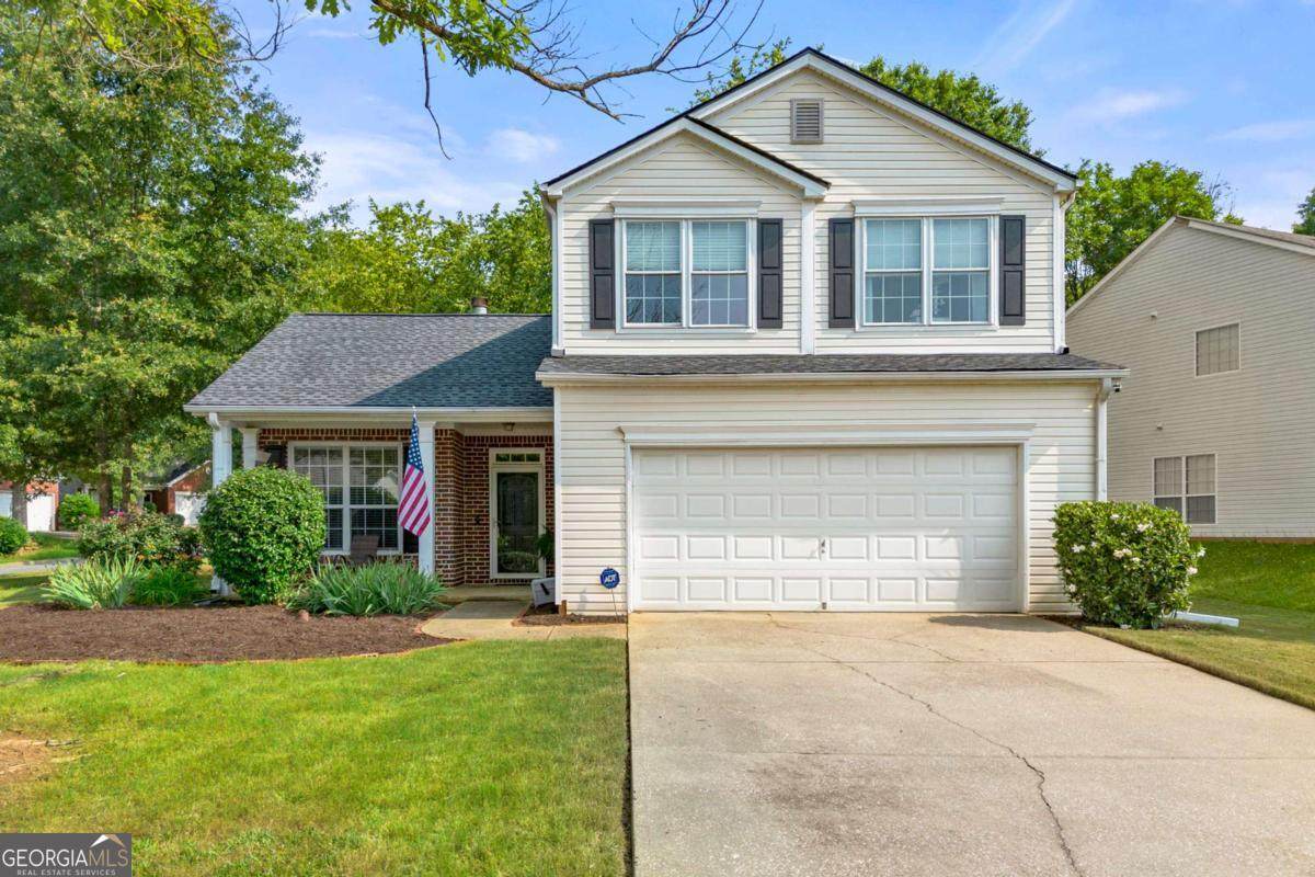 1612 Silver Oak Drive - Photo 1