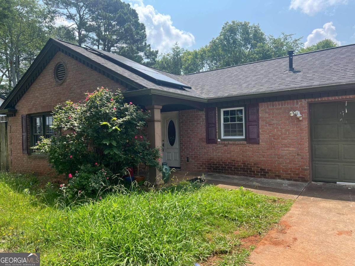 1130 Monfort Road - Photo 1