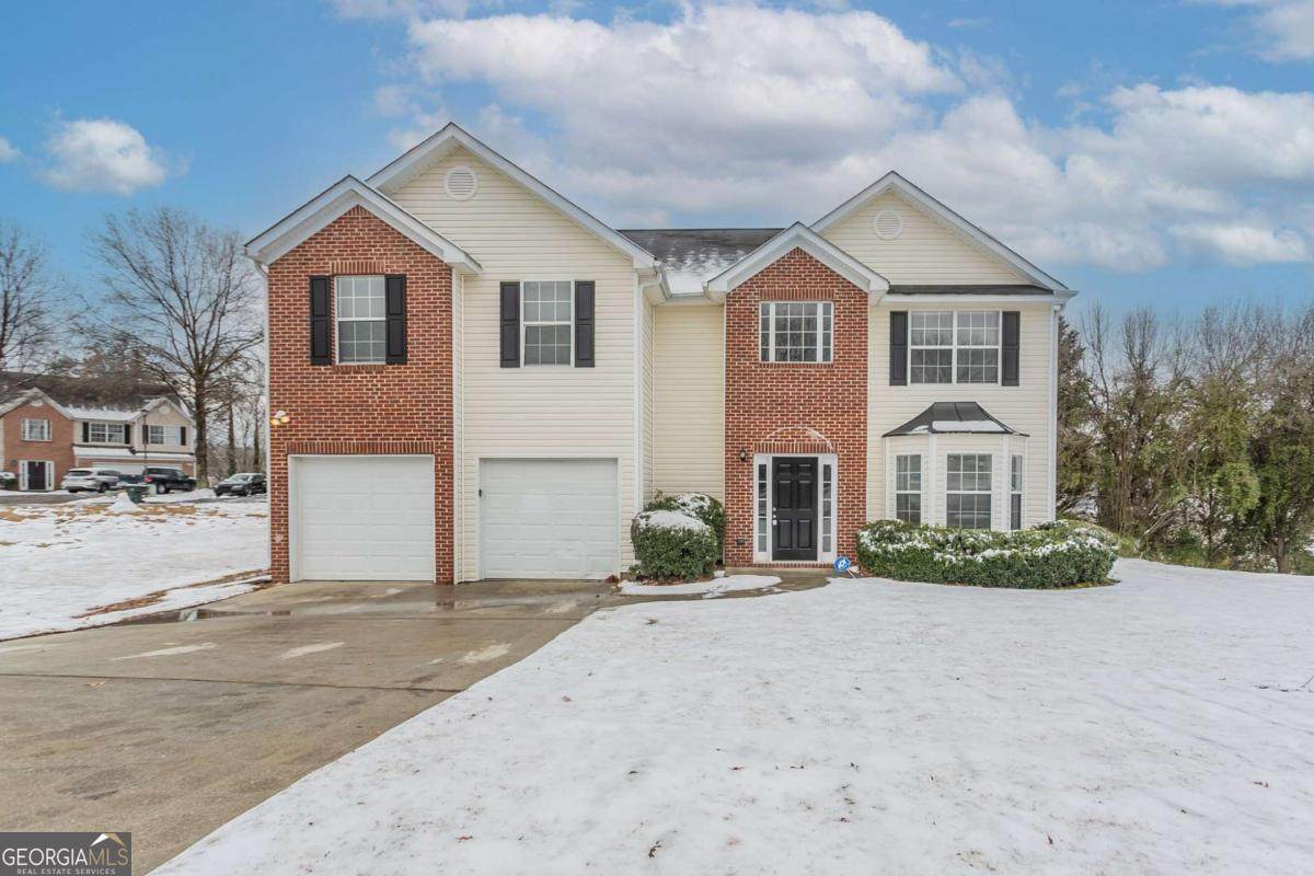 3870 Golfe Links Drive - Photo 1