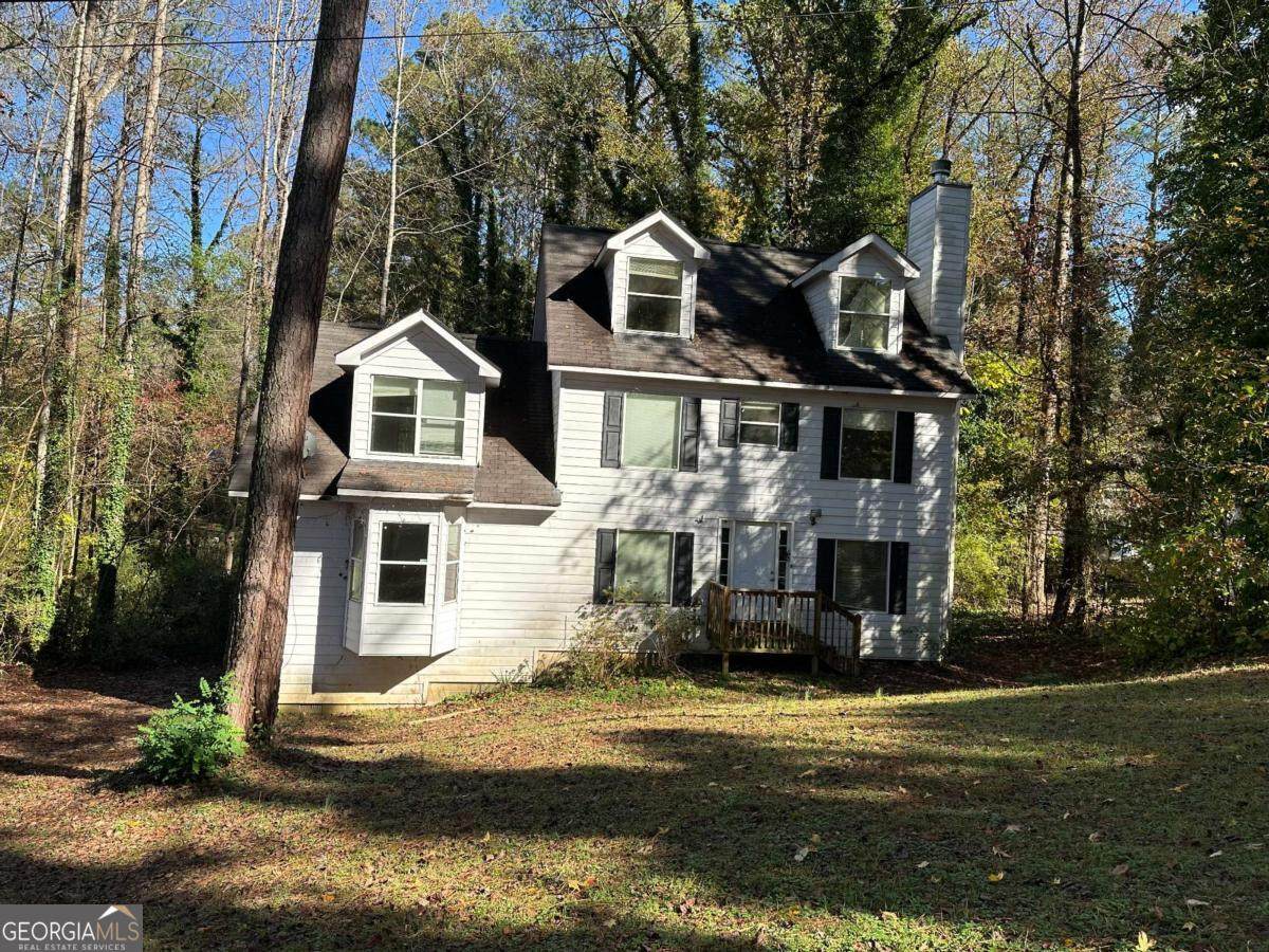 4232 Marjorie Road - Photo 1