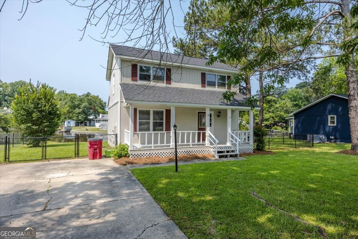 437 Edgewater Circle - Photo 1