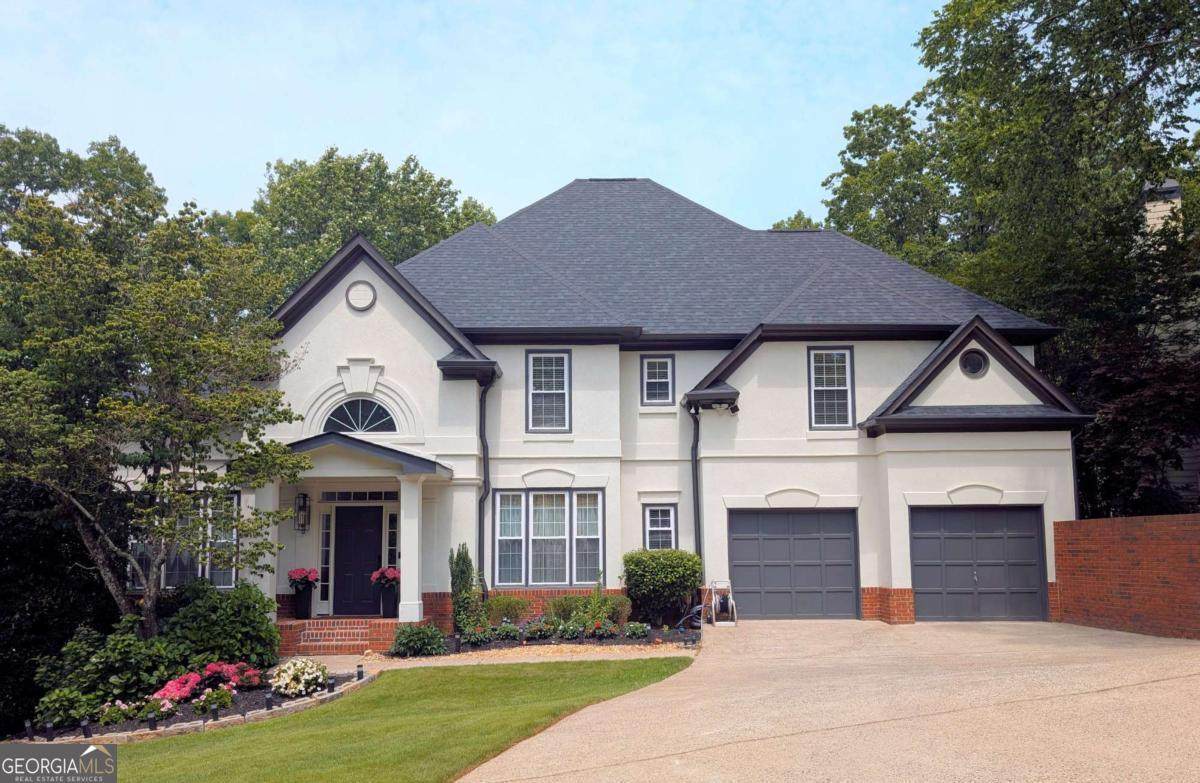 3803 Upland Drive - Photo 1