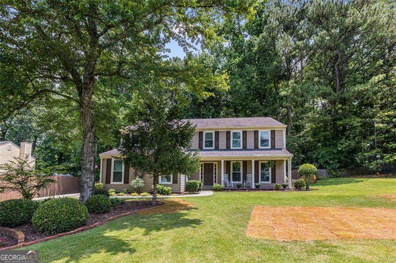 4305 Shawn Court - Photo 1