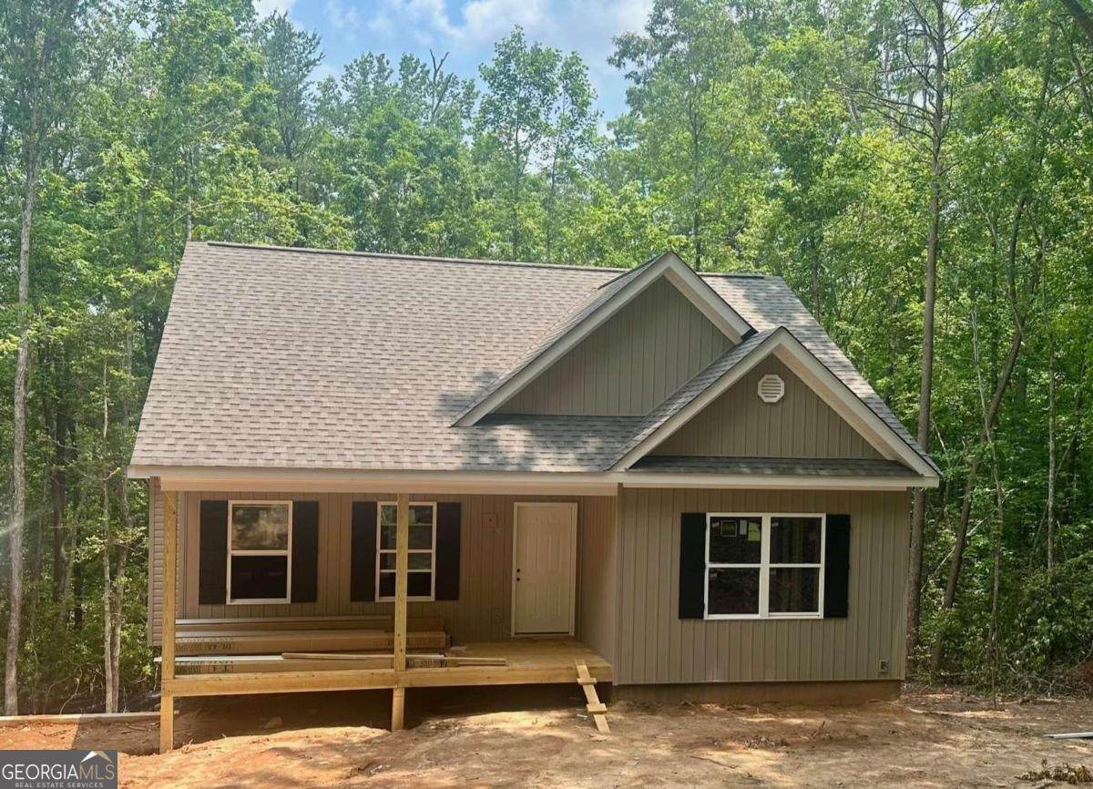 412 Fireside Ridge Drive - Photo 1