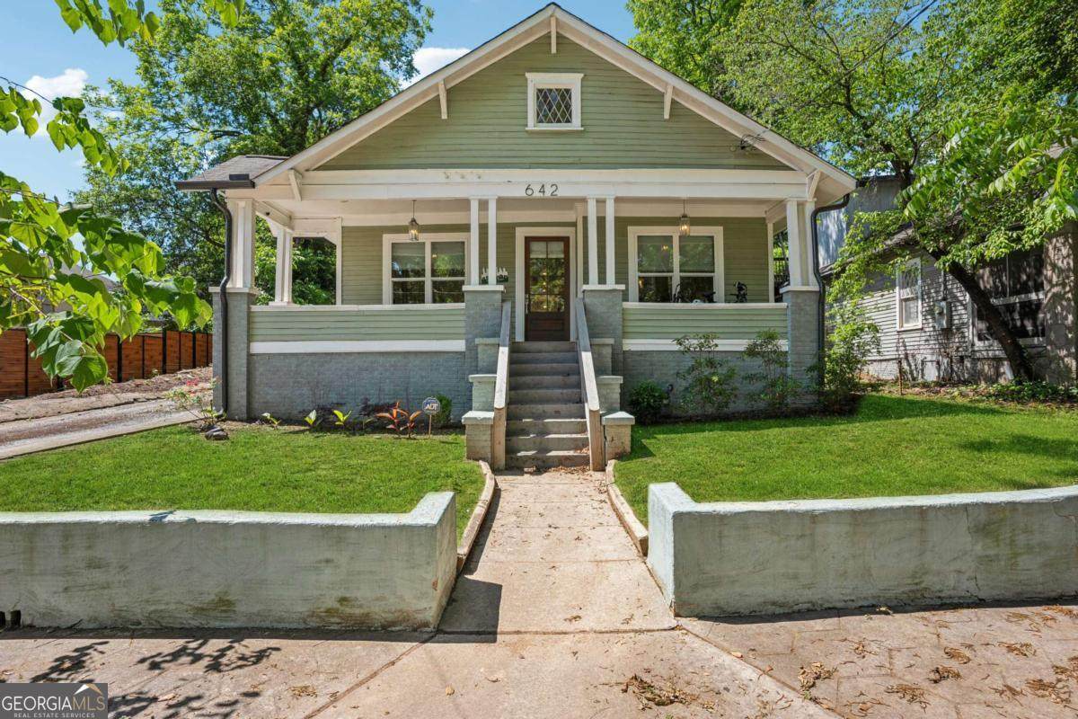 642 Erin Avenue - Photo 1