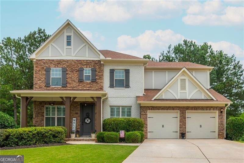 4840 Chase Lane - Photo 1