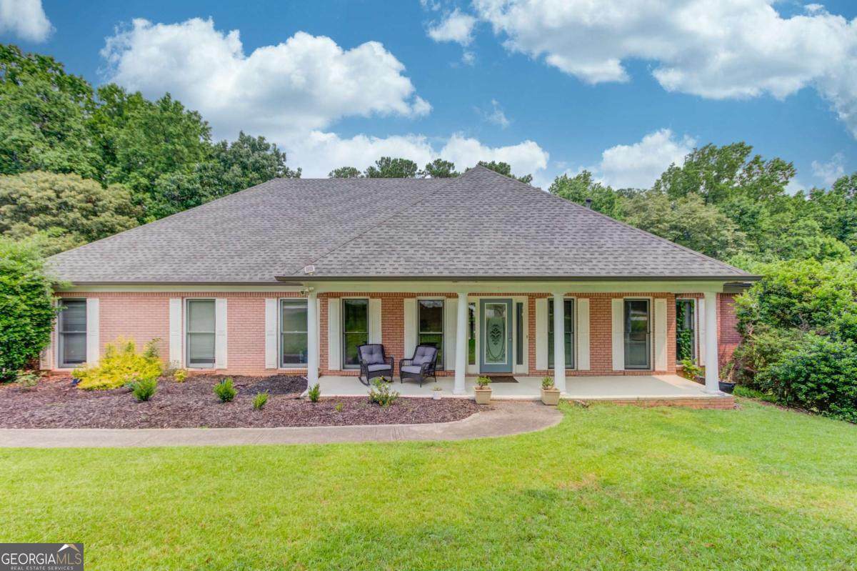 2005 Ashton Pointe Drive - Photo 1