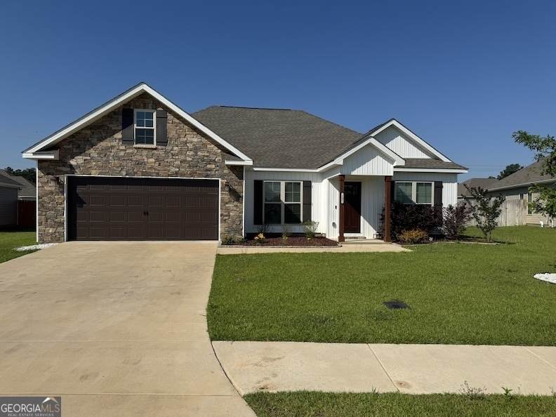 107 Huxley Terrace - Photo 1