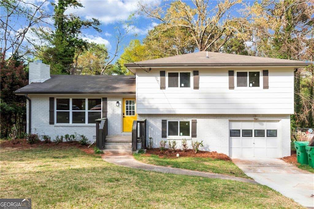 3632 Glen Mora Drive - Photo 1