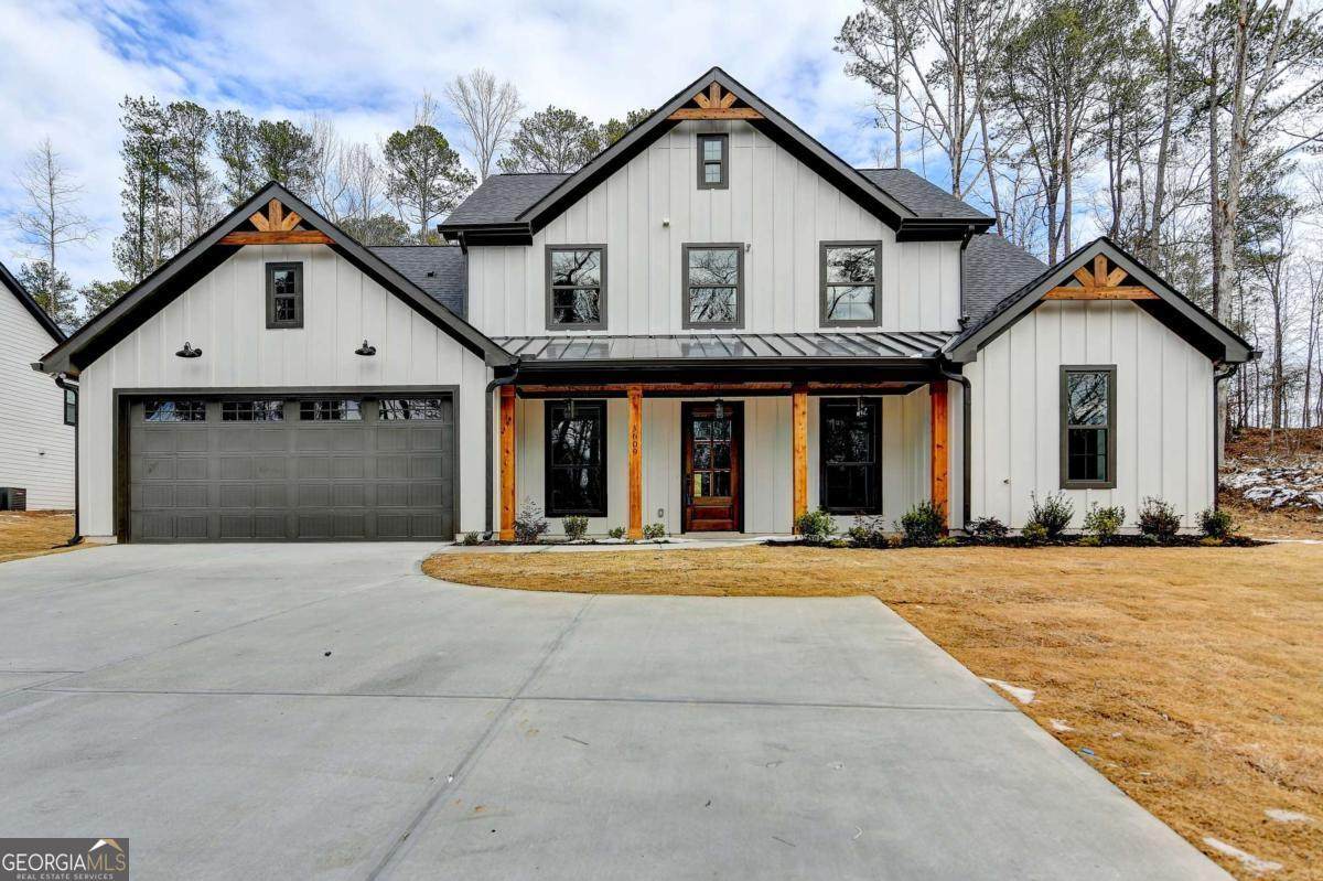 3609 Centerville Rosebud Road - Photo 1