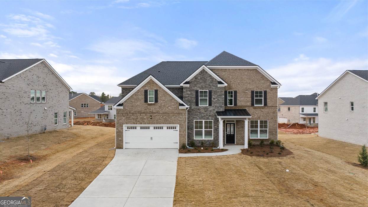 1735 Goodwin Drive - Photo 1