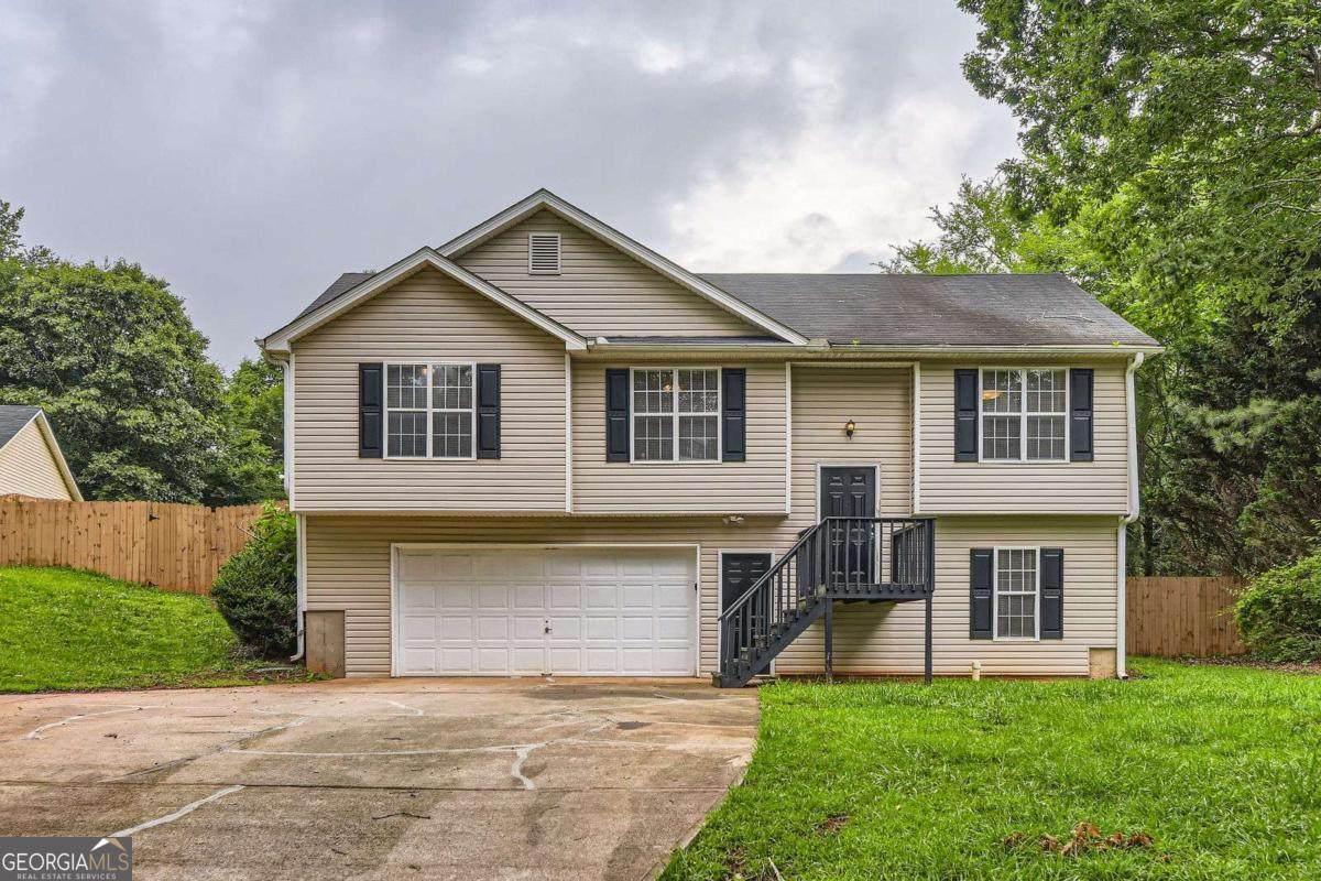 275 Mountain Way - Photo 1