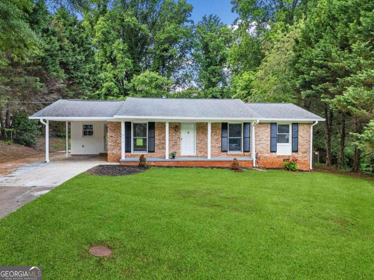 414 Landers Drive - Photo 1