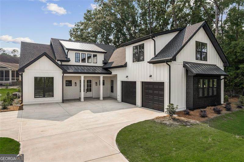 137 Hawks Ridge - Photo 1