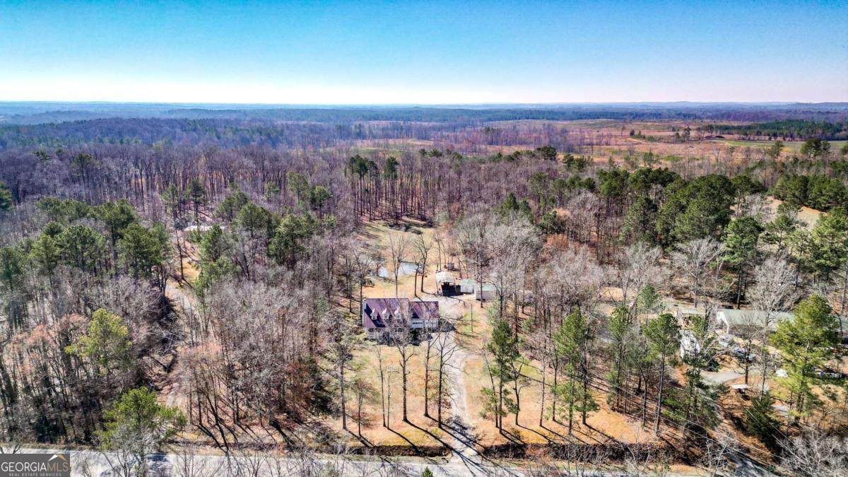 5345 Nicklesville Road - Photo 1