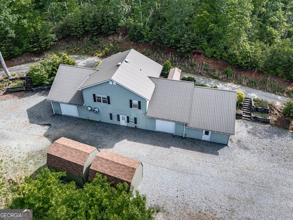 601 Cartecay Trace - Photo 1