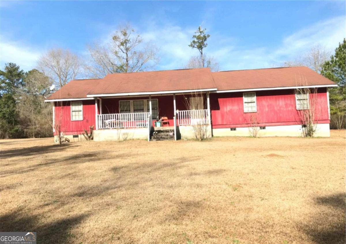 2970 Frederick Drive - Photo 1