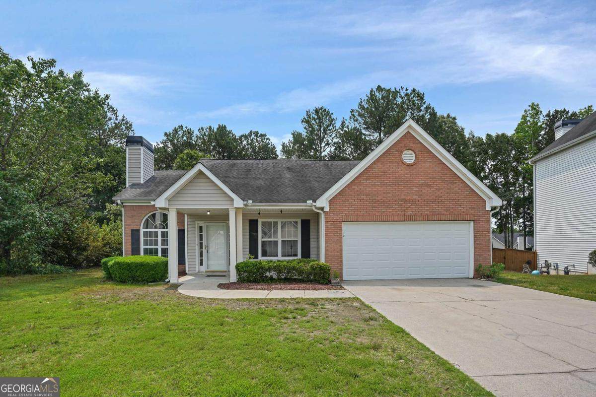 3025 Andora Drive - Photo 1