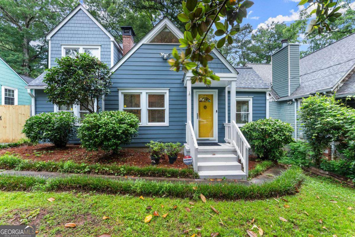 233 Spence Avenue - Photo 1