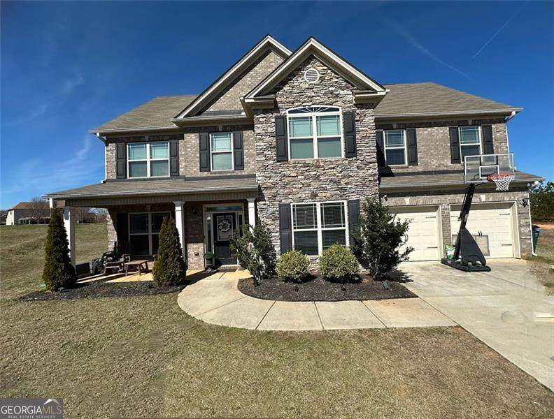 3227 Puritan Way - Photo 1