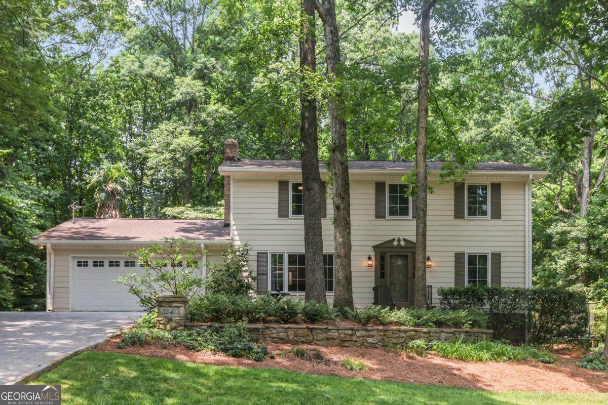 5240 Arrie Way - Photo 1