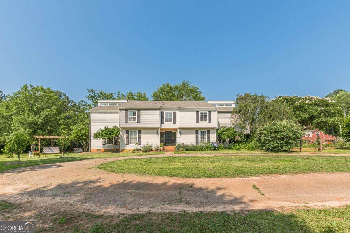 2229 Van Wert Road - Photo 1