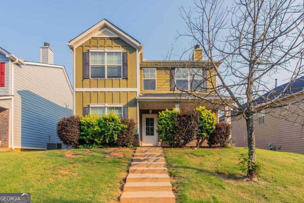 171 Stillwood Drive - Photo 1