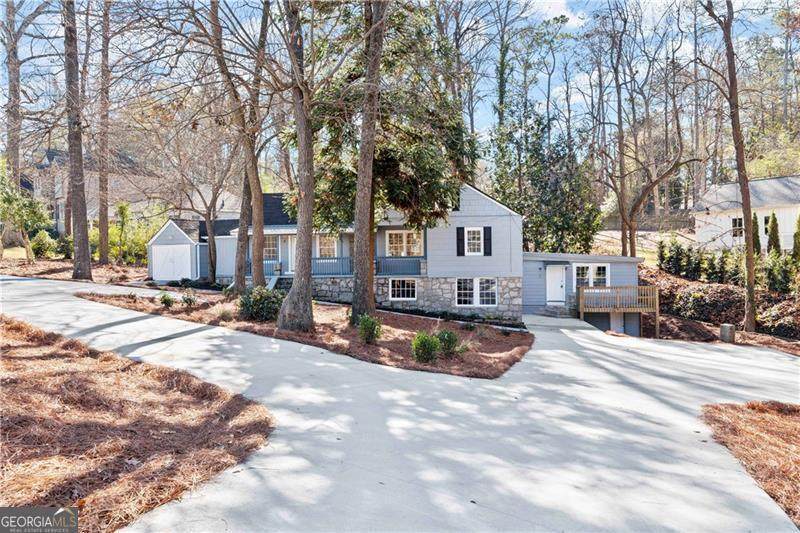 3310 Roxboro Road - Photo 1