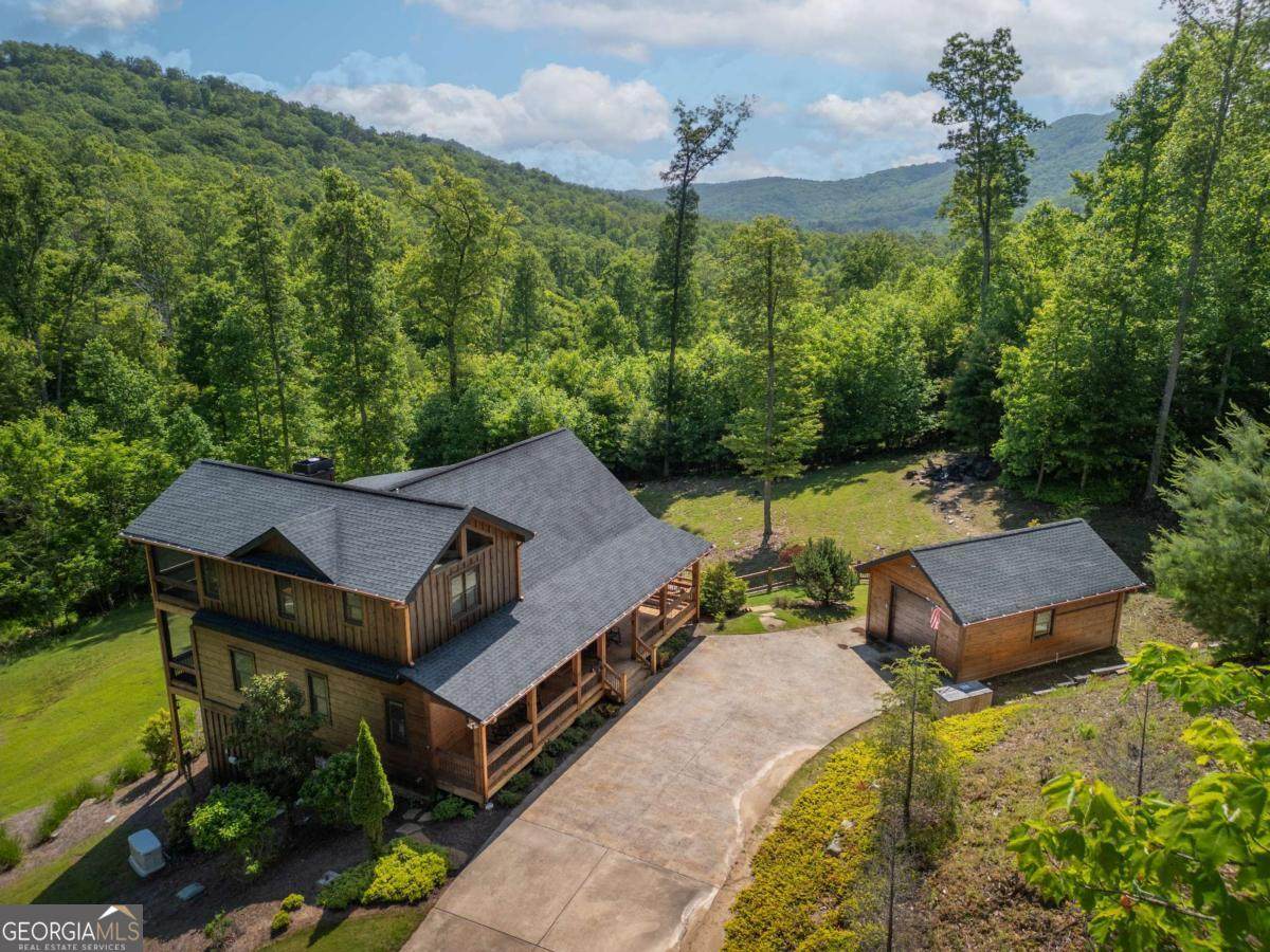 74 Shepherds Trail - Photo 1