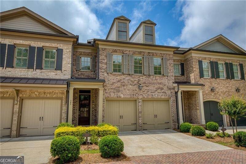 385 Windy Pines Trail - Photo 1