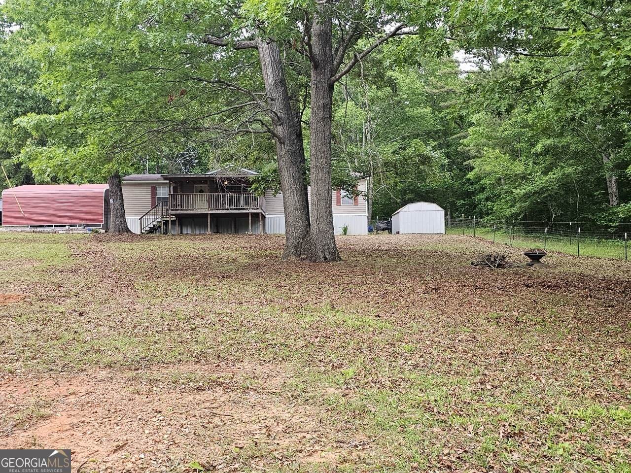 136 Hickory Hill - Photo 1