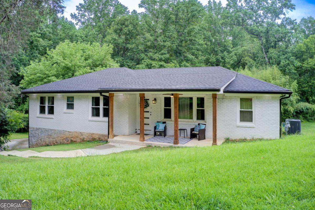 1740 Dodson Drive - Photo 1