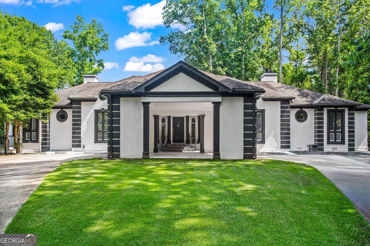 1126 Wedgefield Drive - Photo 1