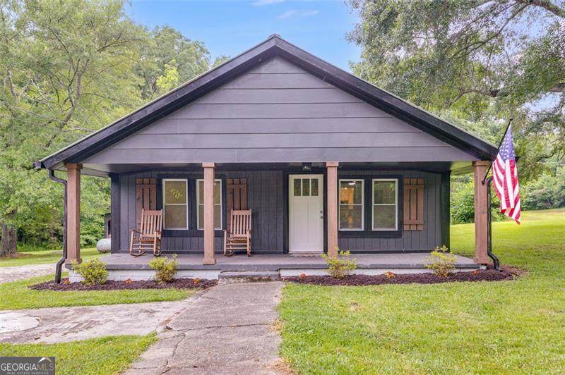 394 Knight Road - Photo 1