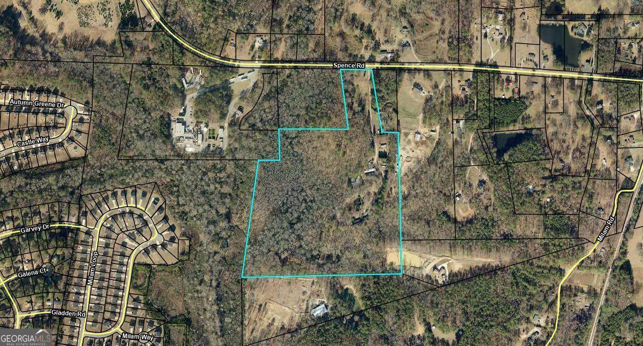 8180 Spence Road - Photo 1