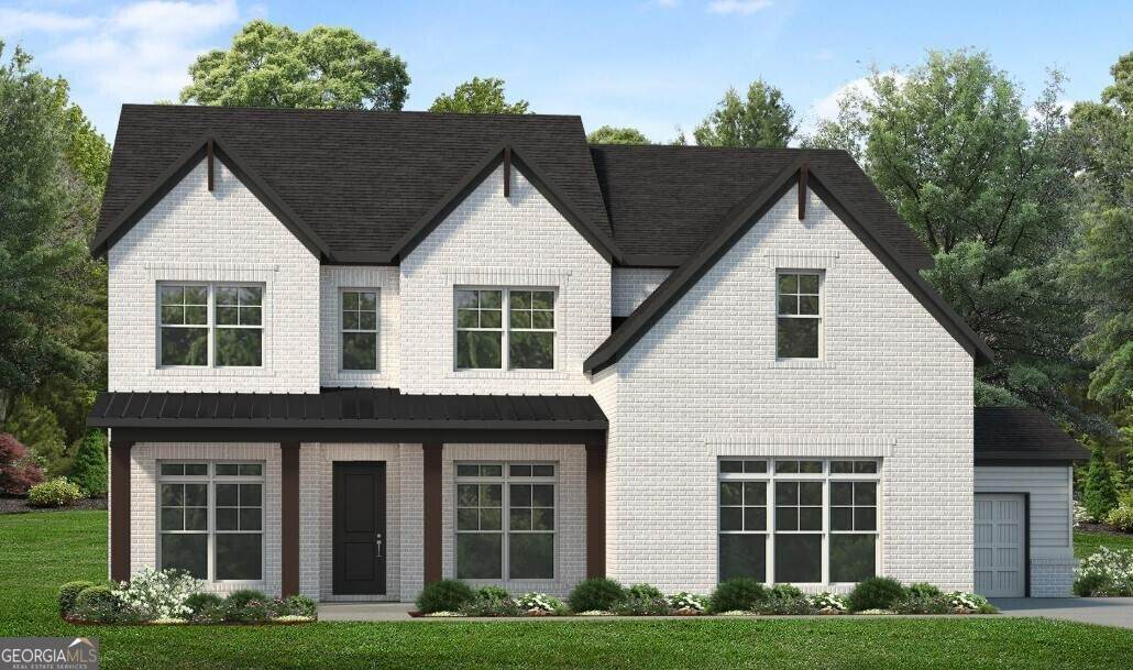 4825 Gadwall Way - Photo 1