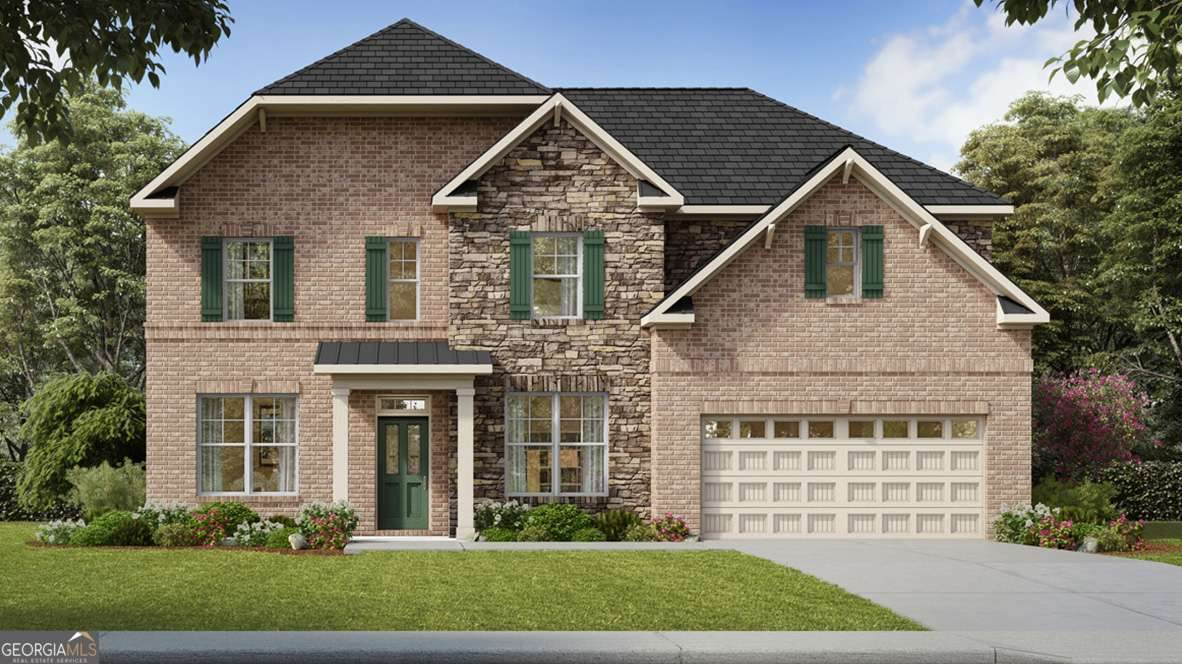 255 Staffin Drive - Photo 1