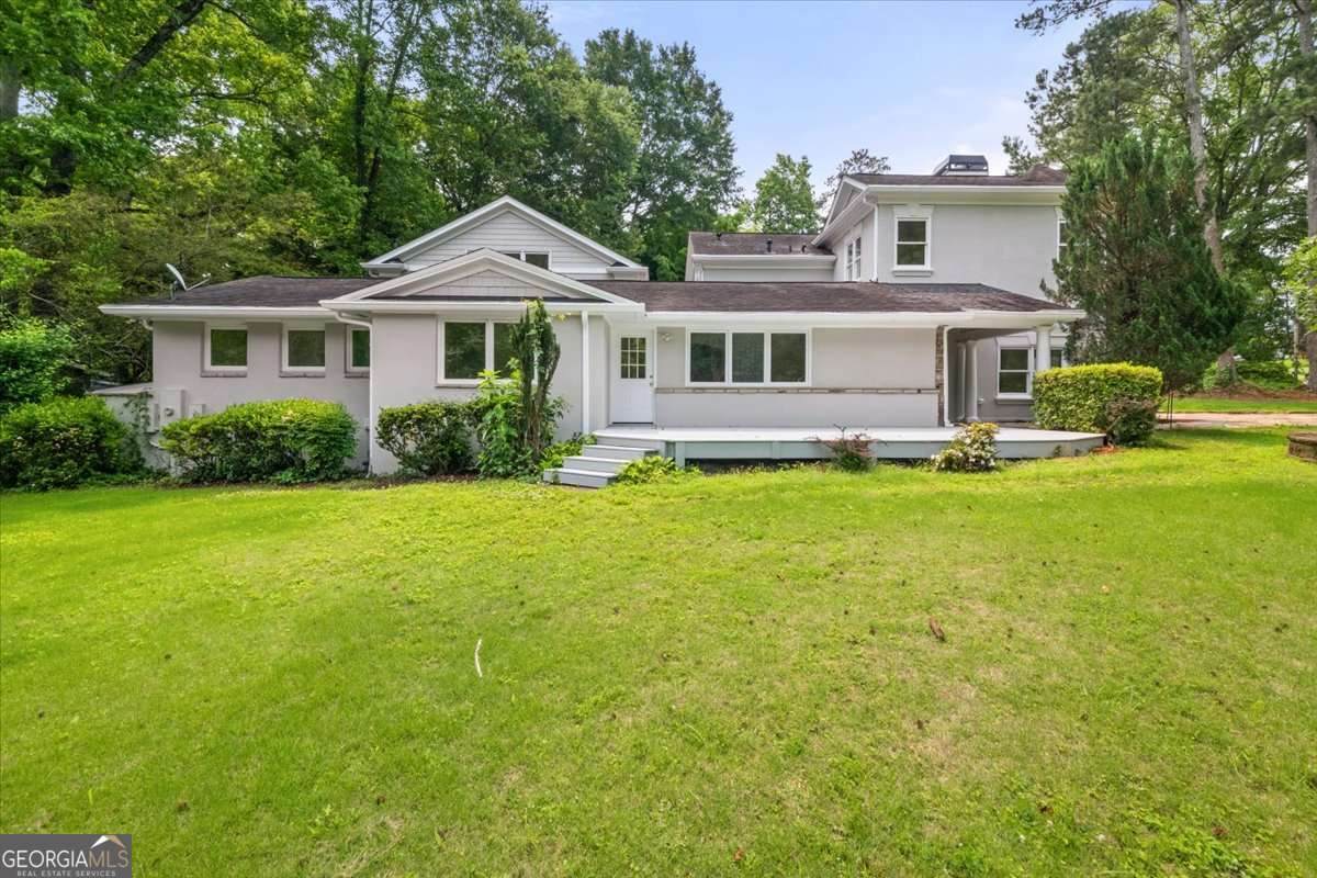 6771 Sunny Brook Lane - Photo 1