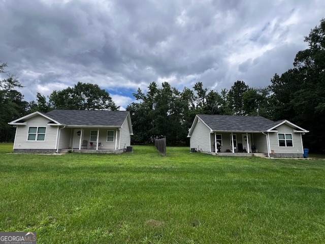4001 - 4003 Greenbriar Drive - Photo 1
