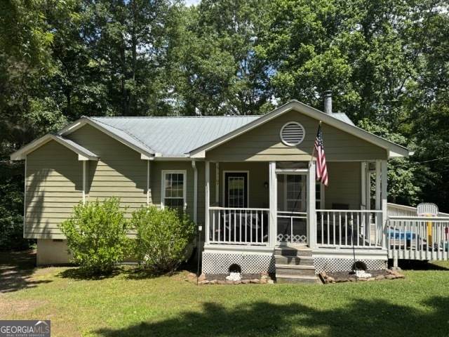 650 North Raburn Road - Photo 1