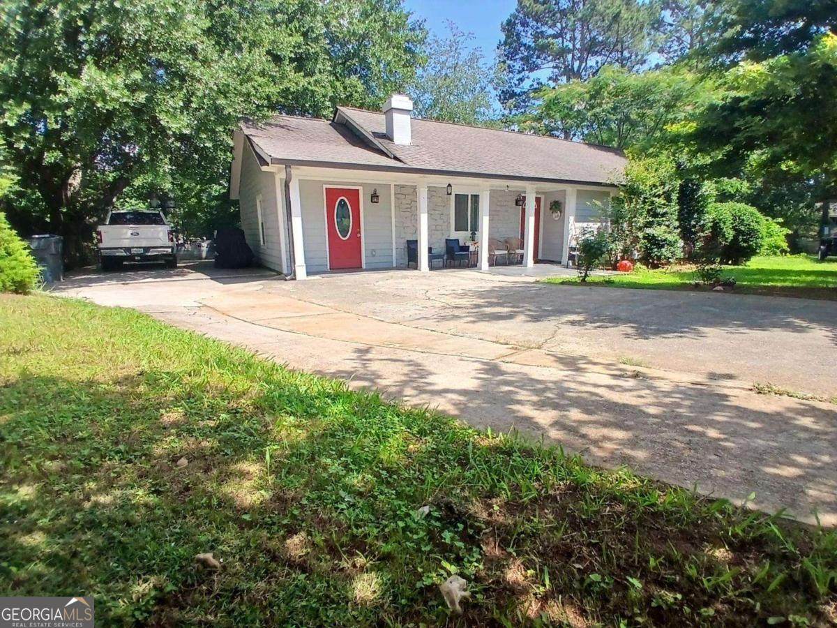 3356 Hollow Court - Photo 1