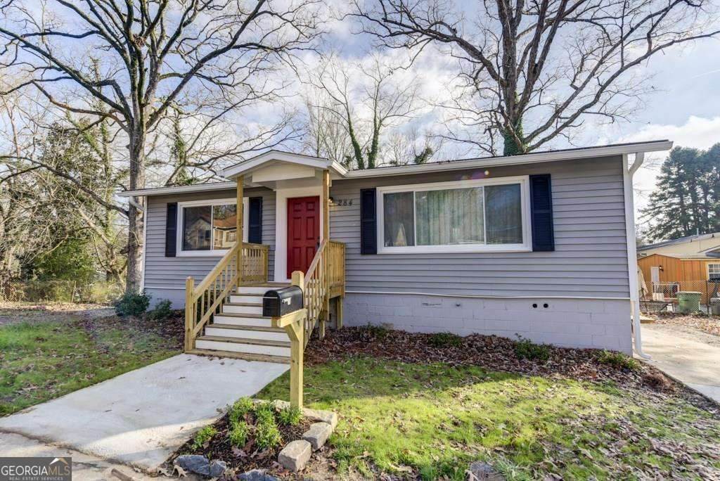 284 Barfield Avenue - Photo 1