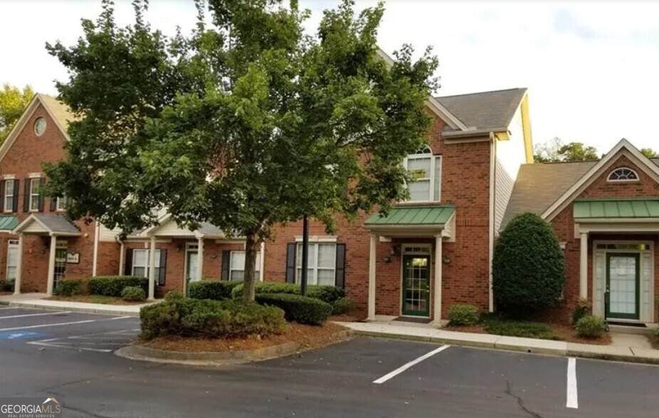 1301 Shiloh Road - Photo 1