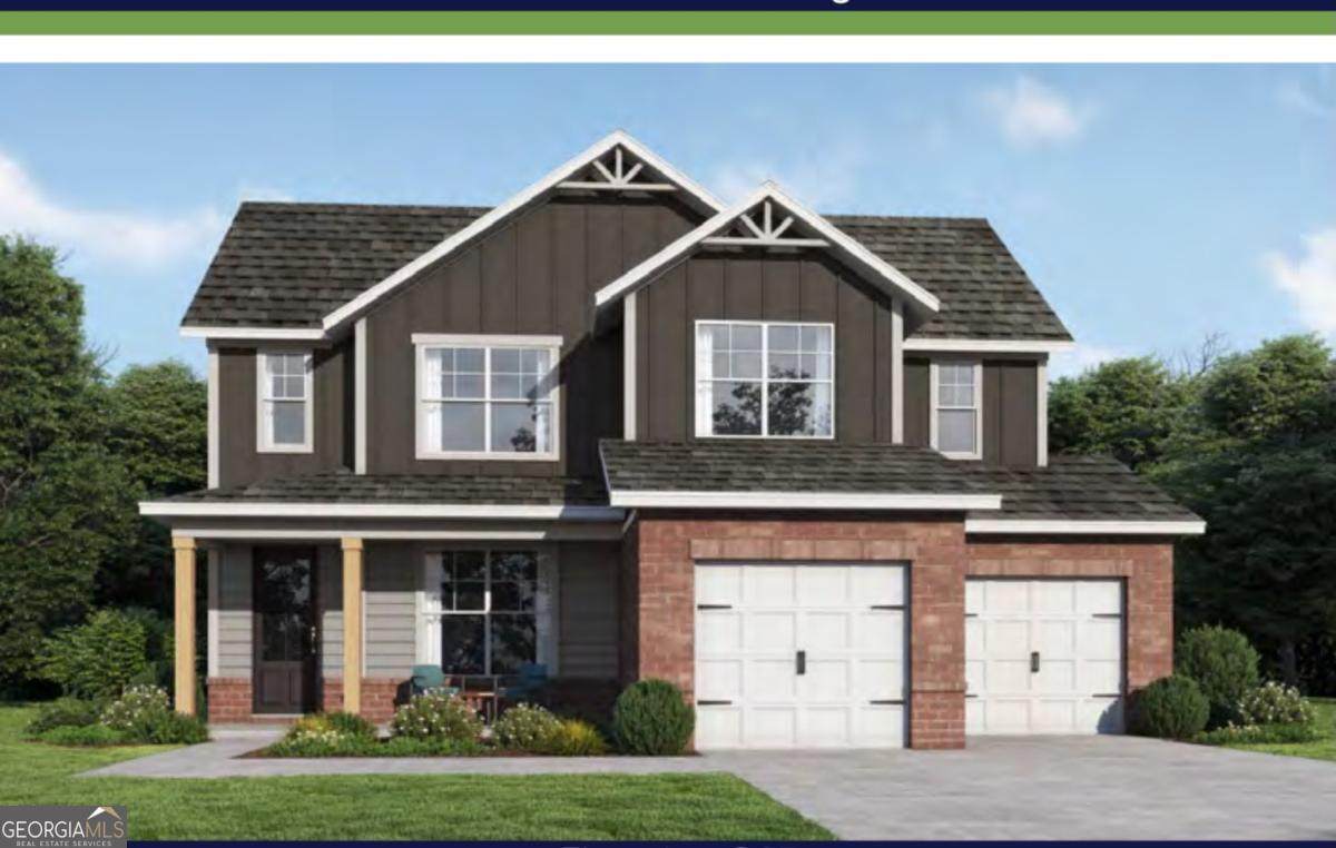 146 Wild Turkey Pass - Photo 1