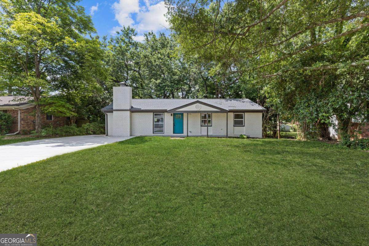 4345 Sasanqua Court - Photo 1