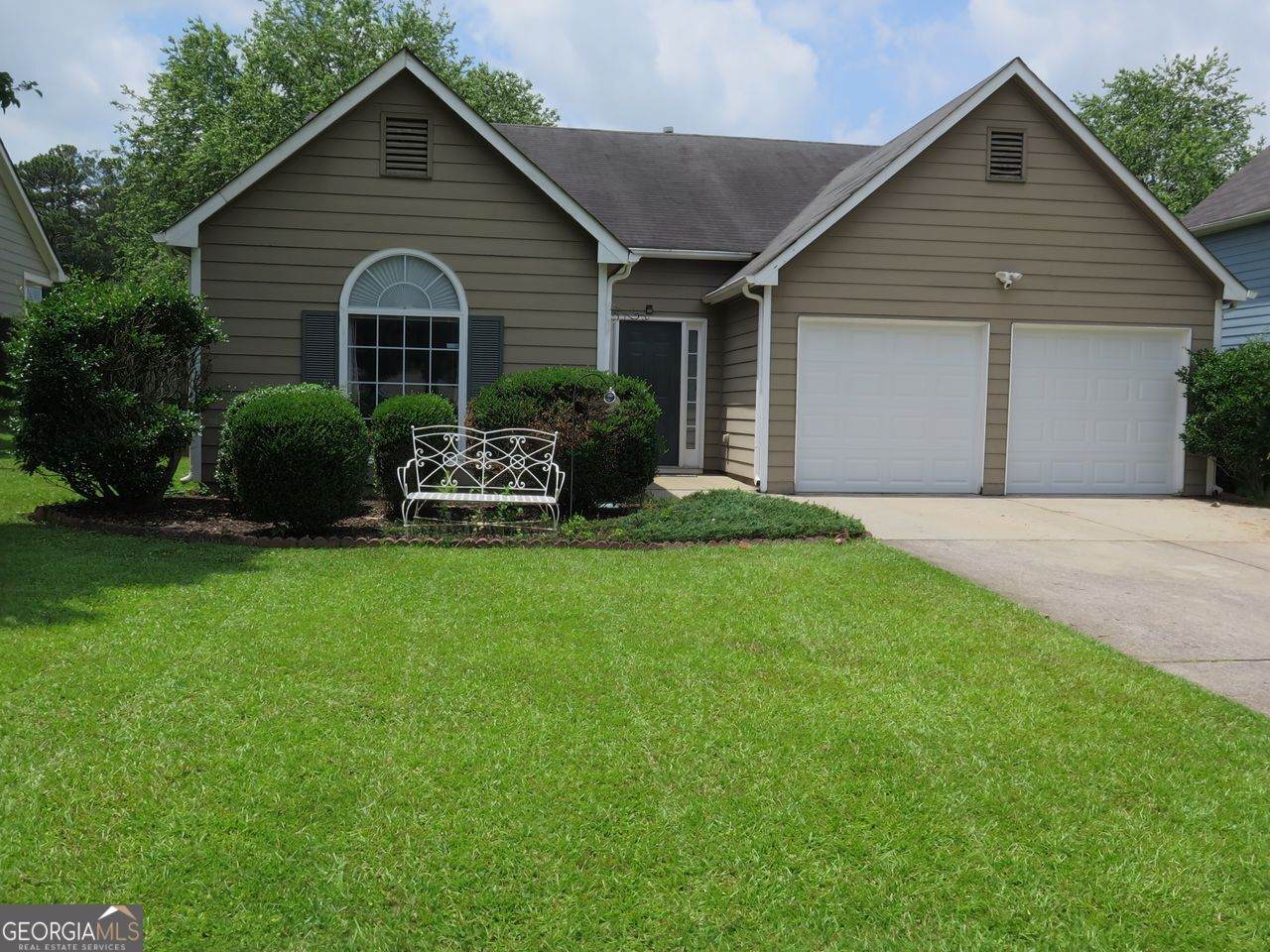 4517 Baker Grove Road - Photo 1