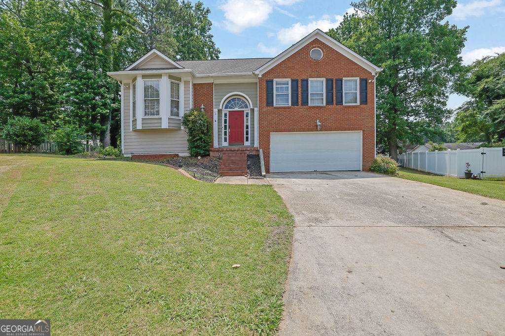 1010 San Marcos Cove - Photo 1
